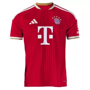 FC Bayern München Jamal Musiala 10 Hjemmetrøye 2026/2027