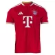 FC Bayern München Jamal Musiala 10 Hjemmetrøye 2026/2027