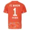 FC Bayern München Manuel Neuer 1 Bortetrøye Målvakt 2026/2027
