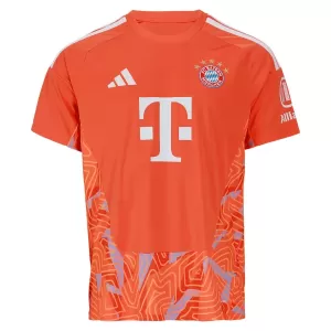 FC Bayern München Manuel Neuer 1 Bortetrøye Målvakt Barn 2026/2027