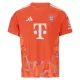 FC Bayern München Manuel Neuer 1 Bortetrøye Målvakt Barn 2026/2027