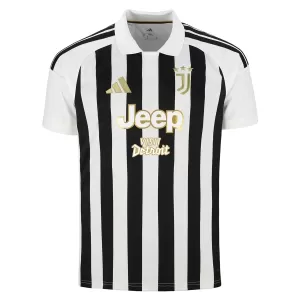 Juventus Bremer 3 Hjemmetrøye 2026/2027
