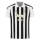 Juventus Bremer 3 Hjemmetrøye 2026/2027