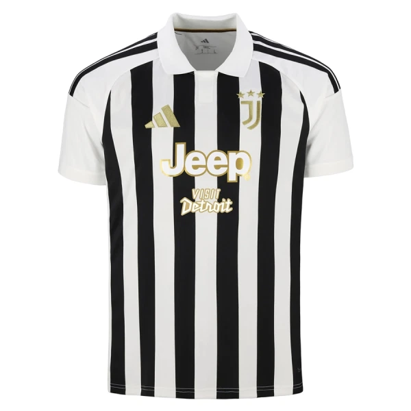 Juventus Bremer 3 Hjemmetrøye Barn 2026/2027