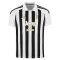 Juventus Hjemmetrøye 2026/2027
