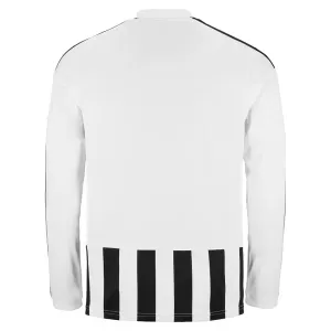 Juventus Hjemmetrøye 2026/2027 Langermet