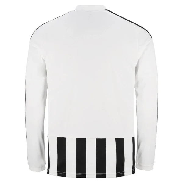Juventus Hjemmetrøye 2026/2027 Langermet