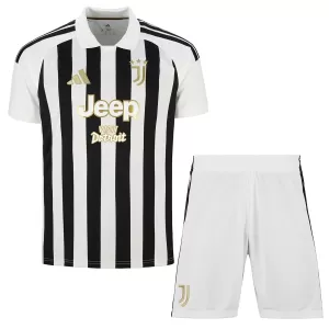 Juventus Hjemmetrøye Barn 2026/2027