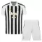 Juventus Hjemmetrøye Barn 2026/2027