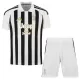 Juventus Hjemmetrøye Barn 2026/2027