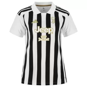 Juventus Hjemmetrøye Dame 2026/2027