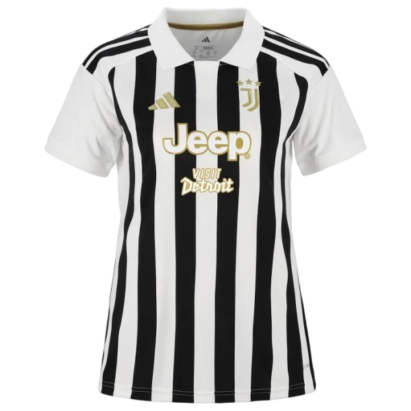 Juventus Hjemmetrøye Dame 2026/2027