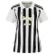 Juventus Hjemmetrøye Dame 2026/2027