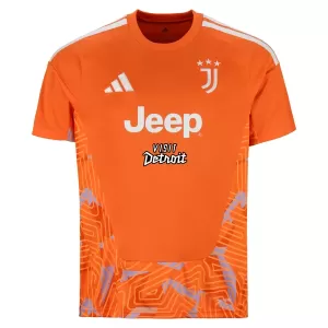 Juventus Målvakt Hjemmetrøye 2026/2027