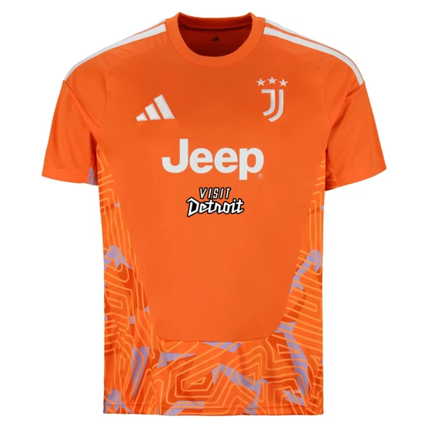 Juventus Målvakt Hjemmetrøye 2026/2027 Juventus Målvakt Hjemmetrøye 2026/2027