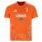 Juventus Målvakt Hjemmetrøye 2026/2027