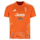 Juventus Målvakt Hjemmetrøye 2026/2027 Juventus Målvakt Hjemmetrøye 2026/2027