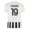 Juventus Thuram 9 Hjemmetrøye 2026/2027