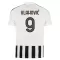 Juventus Vlahovic 9 Hjemmetrøye 2026/2027