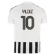 Juventus Yildiz 10 Hjemmetrøye 2026/2027