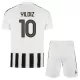 Juventus Yildiz 10 Hjemmetrøye Barn 2026/2027