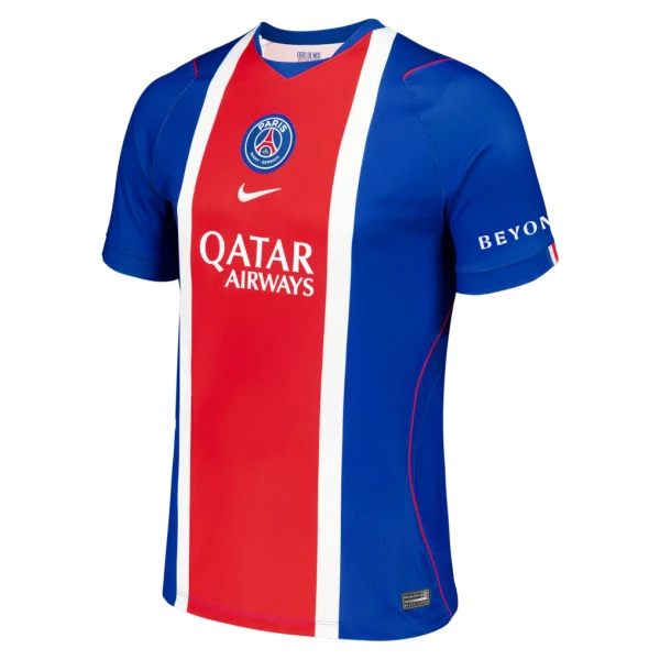 Paris Saint-Germain Achraf Hakimi 2 Hjemmetrøye Barn 2026/2027
