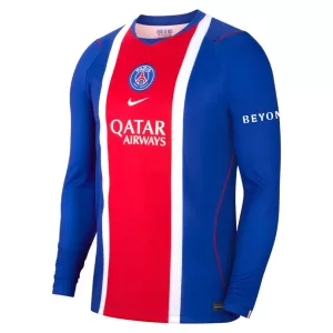 Paris Saint-Germain Hjemmetrøye 2026/2027 Langermet