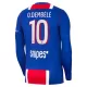 Paris Saint-Germain Ousmane Dembélé 10 Hjemmetrøye 2026/2027 Langermet