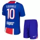 Paris Saint-Germain Ousmane Dembélé 10 Hjemmetrøye Barn 2026/2027