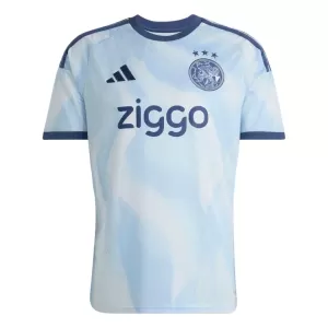 Ajax Amsterdam Amsterdam Tredjetrøye 2026/2027