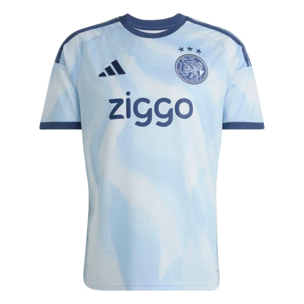 Ajax Amsterdam Amsterdam Tredjetrøye 2026/2027 Ajax Amsterdam Amsterdam Tredjetrøye 2026/2027