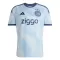 Ajax Amsterdam Amsterdam Tredjetrøye 2026/2027
