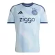 Ajax Amsterdam Amsterdam Tredjetrøye 2026/2027 Ajax Amsterdam Amsterdam Tredjetrøye 2026/2027