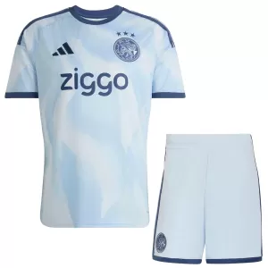 Ajax Amsterdam Amsterdam Tredjetrøye Barn 2026/2027