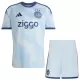 Ajax Amsterdam Amsterdam Tredjetrøye Barn 2026/2027 Ajax Amsterdam Amsterdam Tredjetrøye Barn 2026/2027