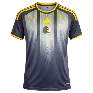 Algerie Pre-Match Trøye VM 2026