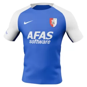 AZ Alkmaar Bortetrøye 2026/2027