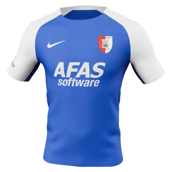 AZ Alkmaar Bortetrøye 2026/2027