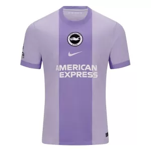 Brighton Hove Albion Tredjetrøye 2026/2027