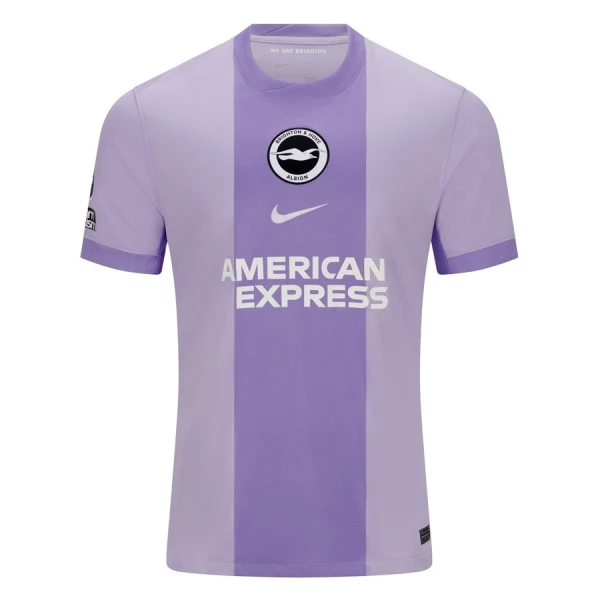 Brighton Hove Albion Tredjetrøye 2026/2027