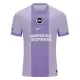 Brighton Hove Albion Tredjetrøye 2026/2027