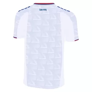 Cabo Verde Bortetrøye VM 2026