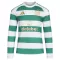 Celtic FC Hjemmetrøye 2026/2027 Langermet