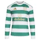 Celtic FC Hjemmetrøye 2026/2027 Langermet Celtic FC Hjemmetrøye 2026/2027 Langermet