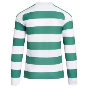 Celtic FC Hjemmetrøye 2026/2027 Langermet