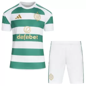 Celtic FC Hjemmetrøye Barn 2026/2027