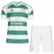 Celtic FC Hjemmetrøye Barn 2026/2027