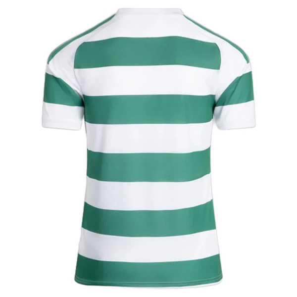 Celtic FC Hjemmetrøye Barn 2026/2027