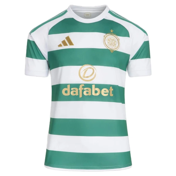 Celtic FC Hjemmetrøye Barn 2026/2027