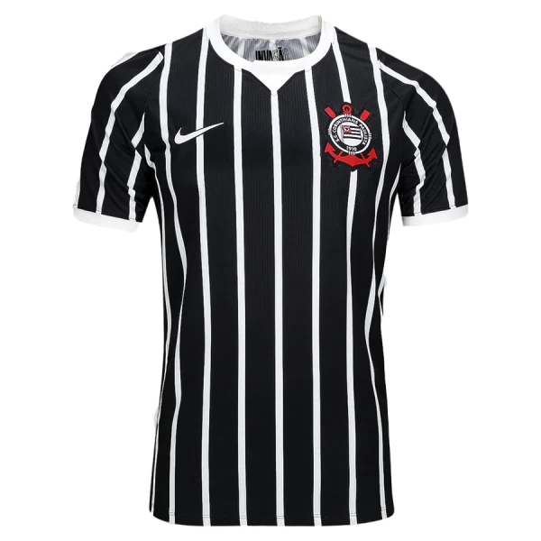 Corinthians Bortetrøye 2026/2027 Corinthians Bortetrøye 2026/2027